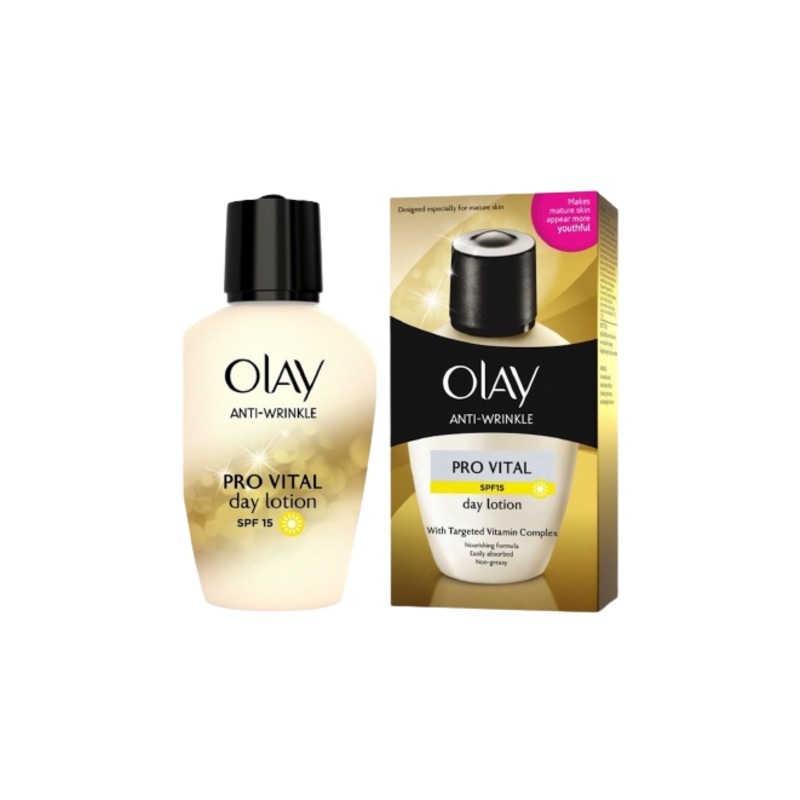 Olay Anti-Wrinkle Pro Vital