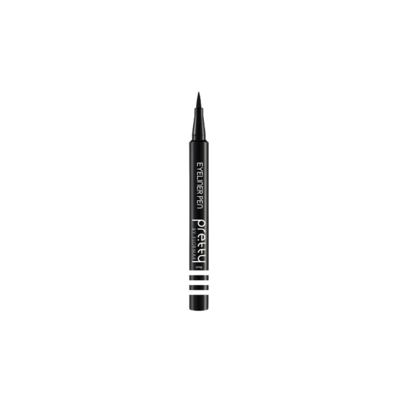Pretty By Flormar Eye Liner Pen
