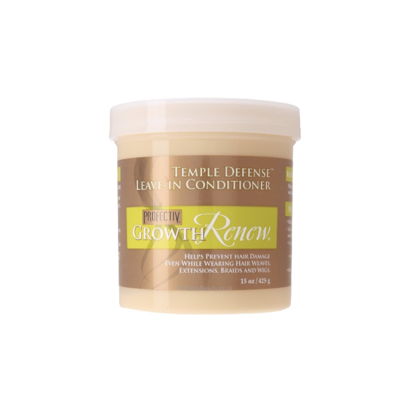 Profective Temple Defense Leave In Conditioner