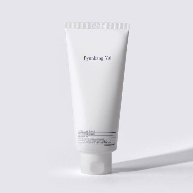 Pyunkang Yul Cleansing Foam  150ml | Deep Yet Gentle Cleanse for Sensitive Skin