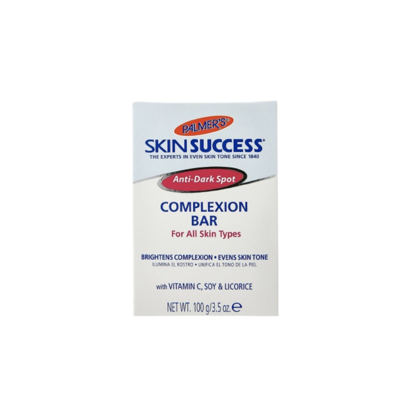 Skin Success Complexion Soap