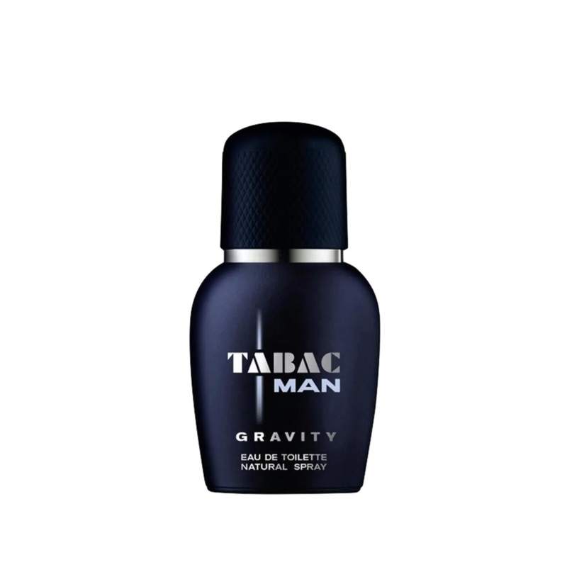 Tabac Man Gravity Men’s Perfume – 30ml Eau de Toilette Spray for Modern Men