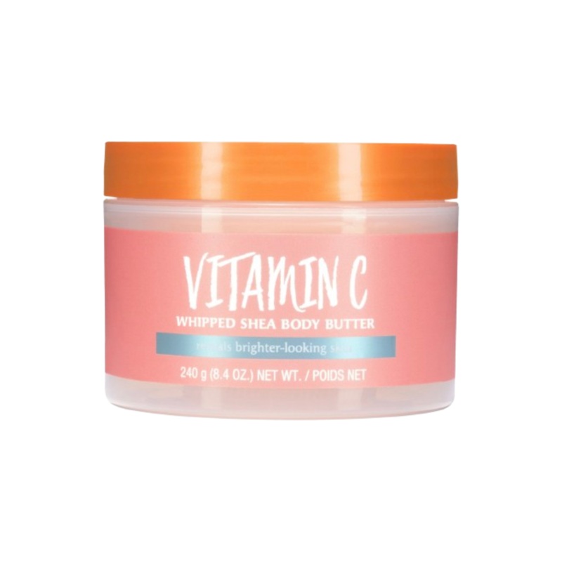 Tree Hut Vitamin C Whipped Shea Body Butter